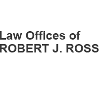 Robert J Ross Logo